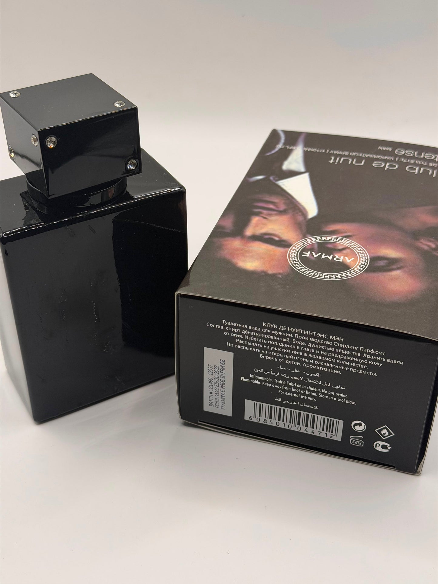 Club de Nuit Intense 100ml