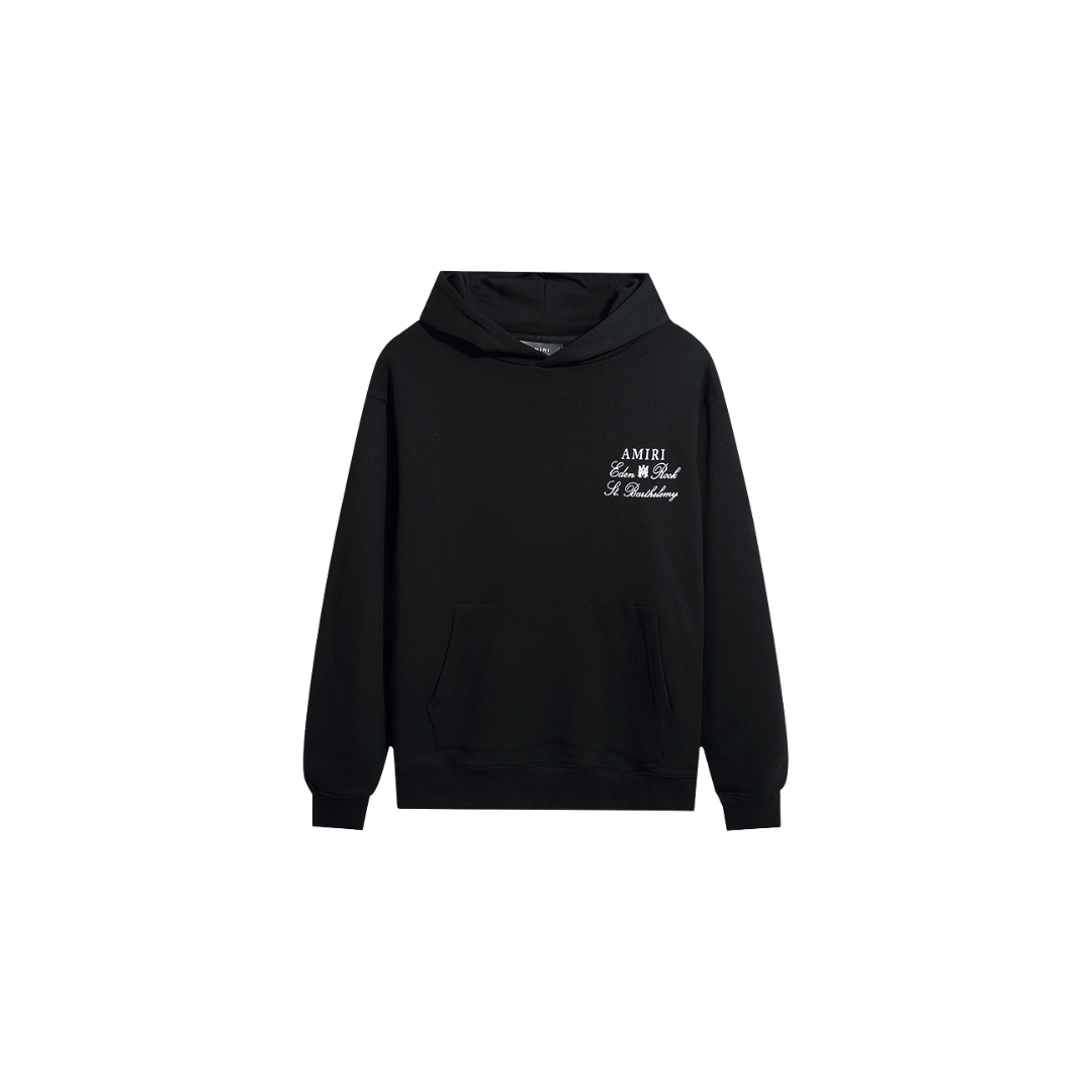 AMIRI Hoodie