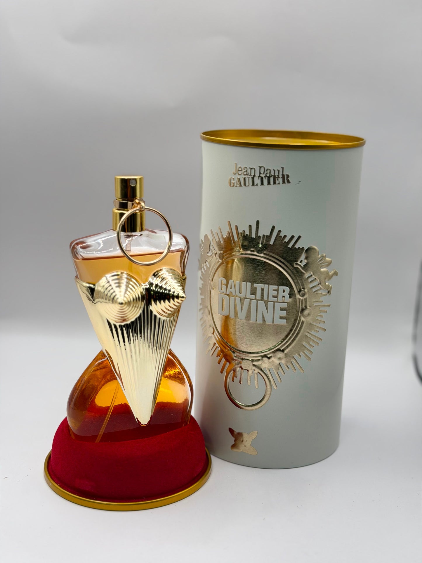 Jean Paul Gaultier Divine Edp 100 Ml
