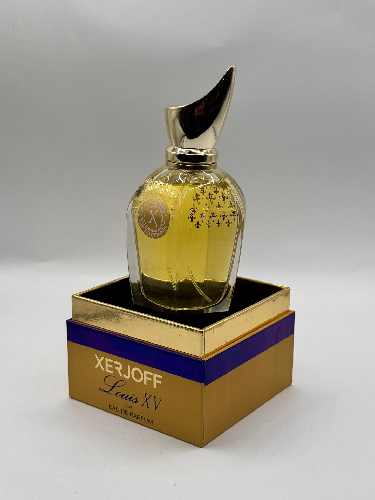 Xerjoff Louis XV 100ml