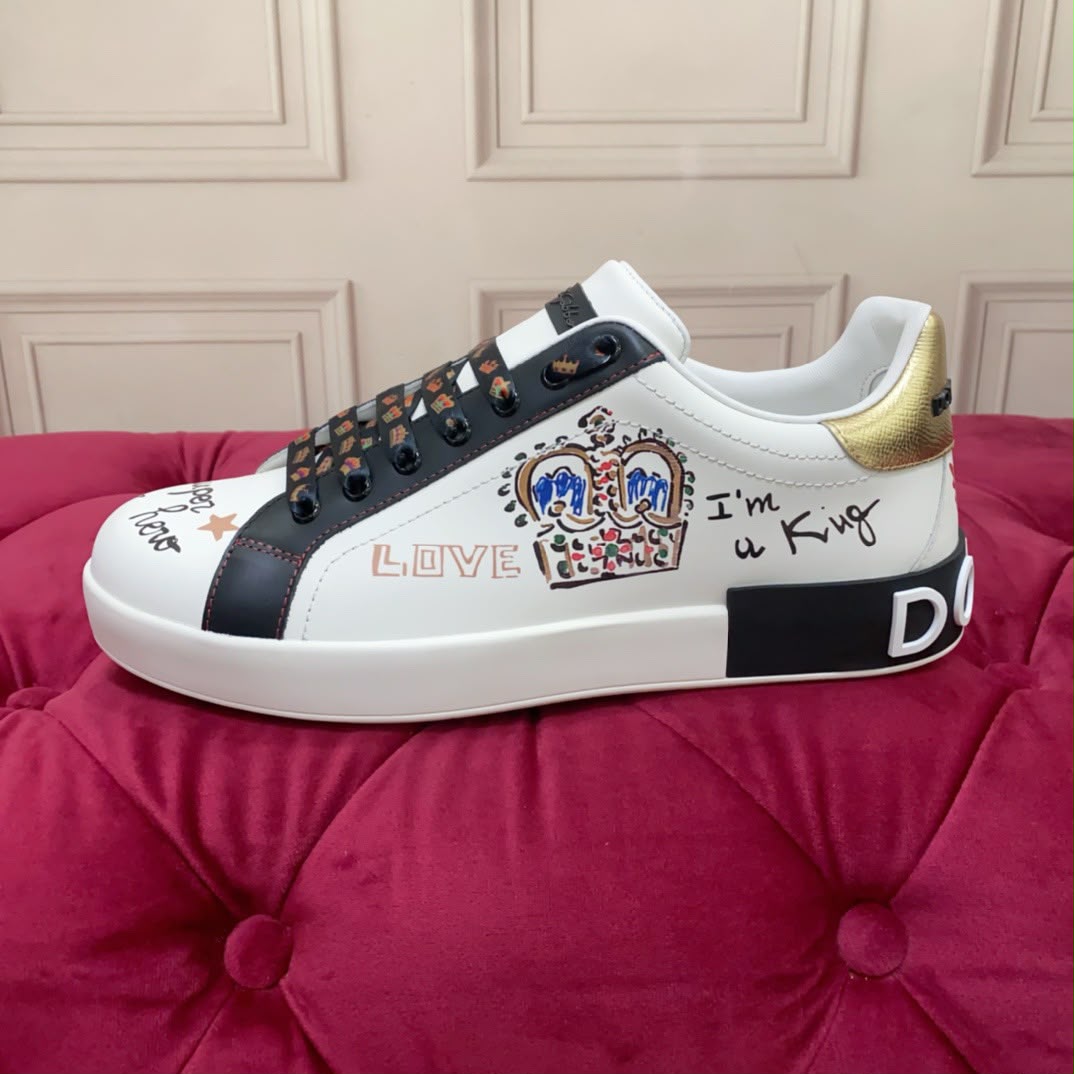 Dolce & Gabbana king 2.0