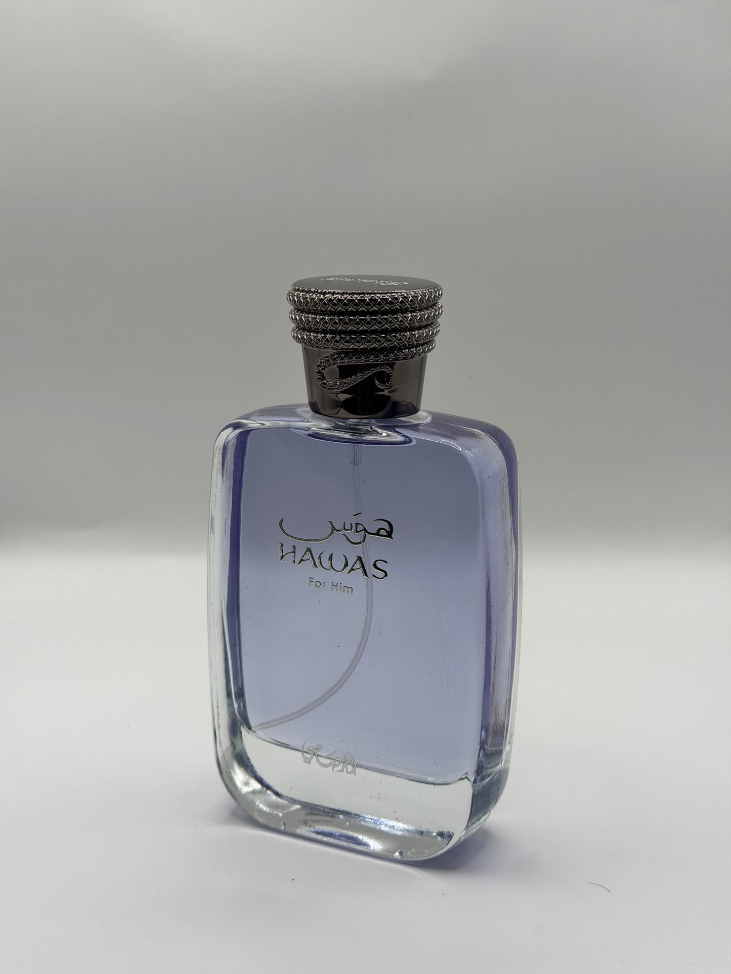 Hawas Oriental Rasasi 100ml