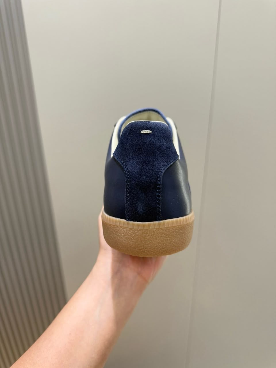Maison Margiela blue