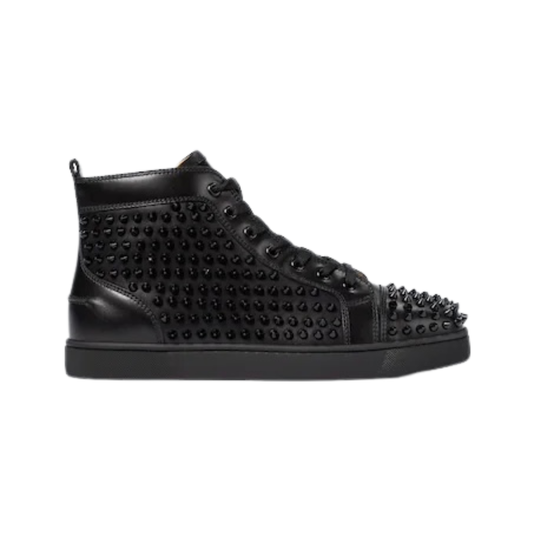 Christian Louboutin Full Spikes