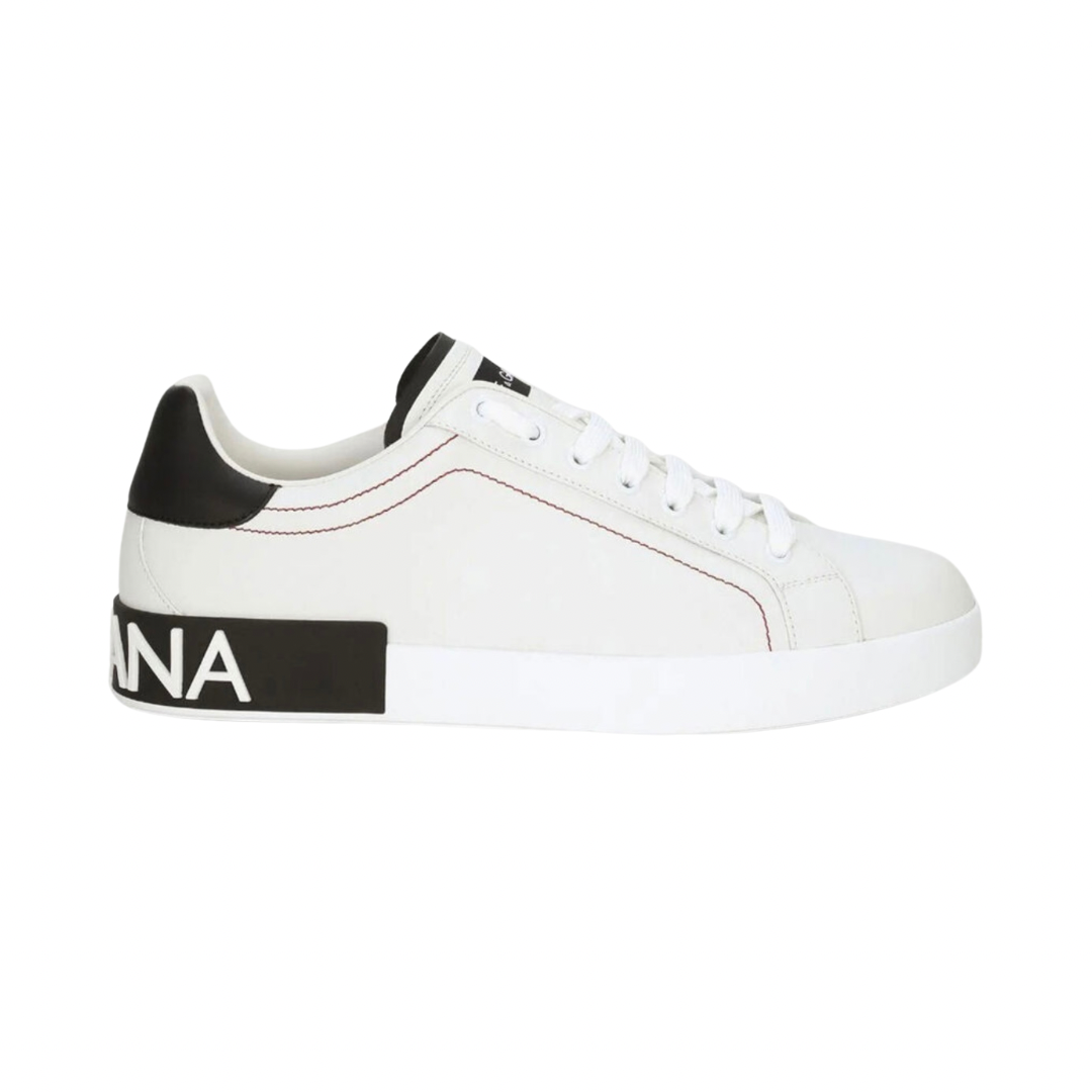 Dolce & Gabbana Portofino white