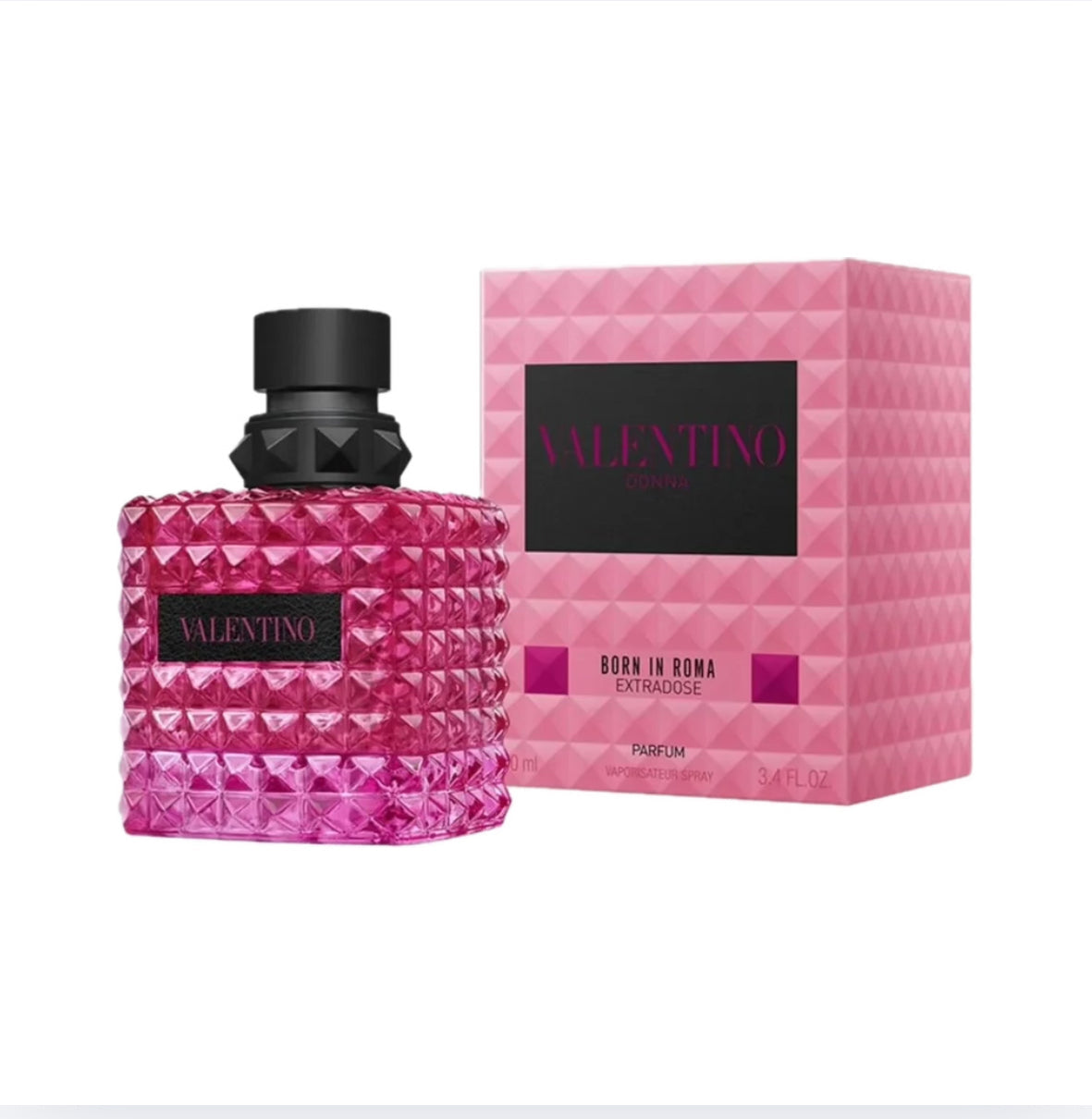 Valentino Donna Born in Roma Extradose de Parfum 100ml