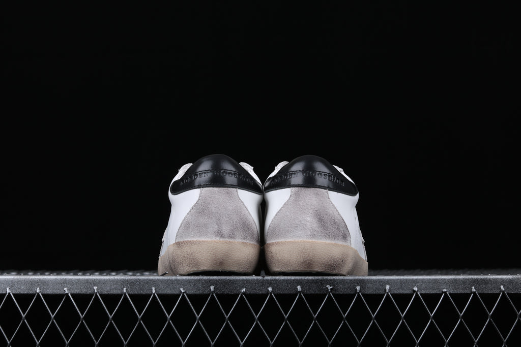Golden Goose SuperStar black