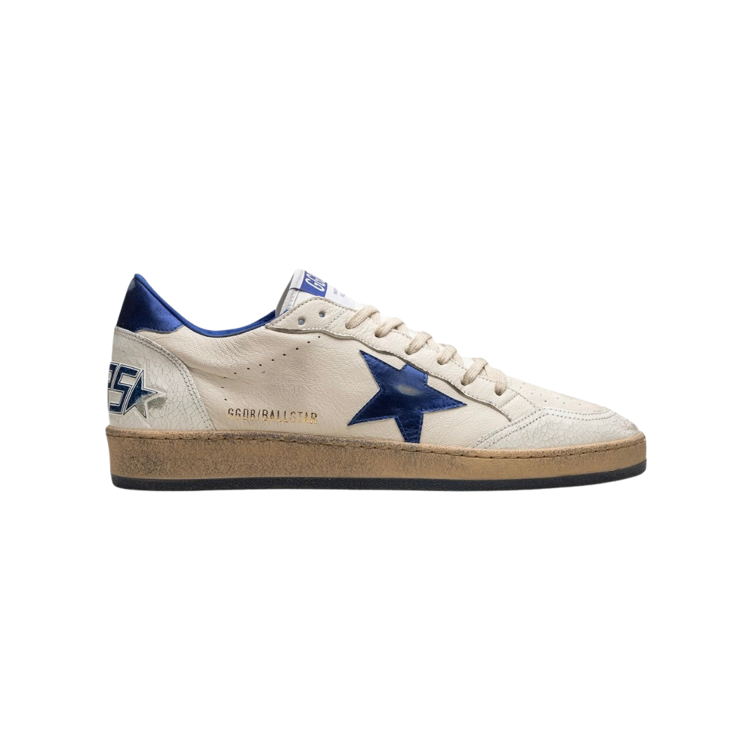 Ballstar Golden Goose Blue