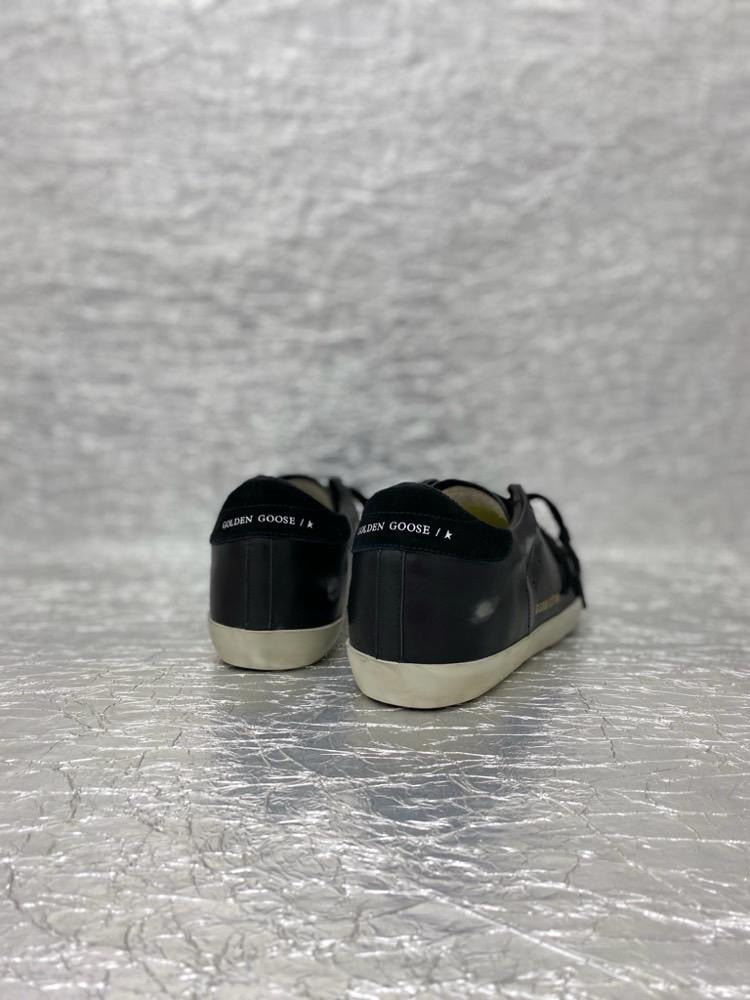 Golden Goose Classic Black