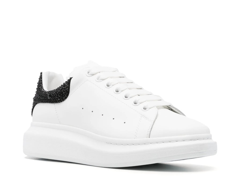 Alexander McQueen Crystals