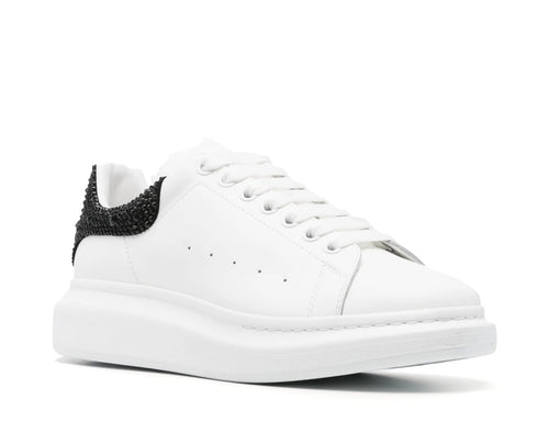 Alexander McQueen Crystals