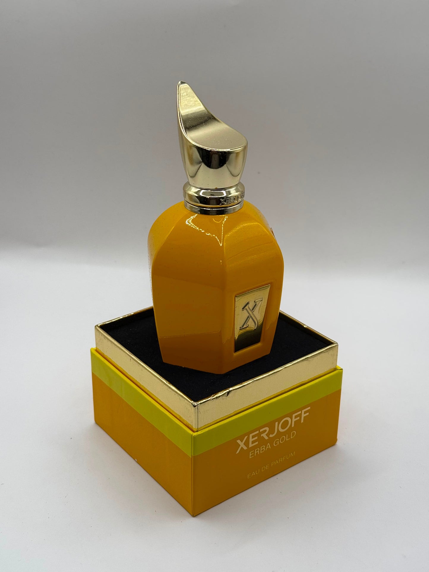 Xerjoff Erba Gold