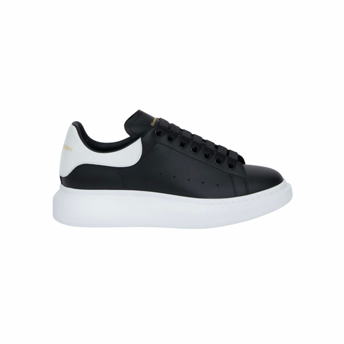 Alexander McQueen Black