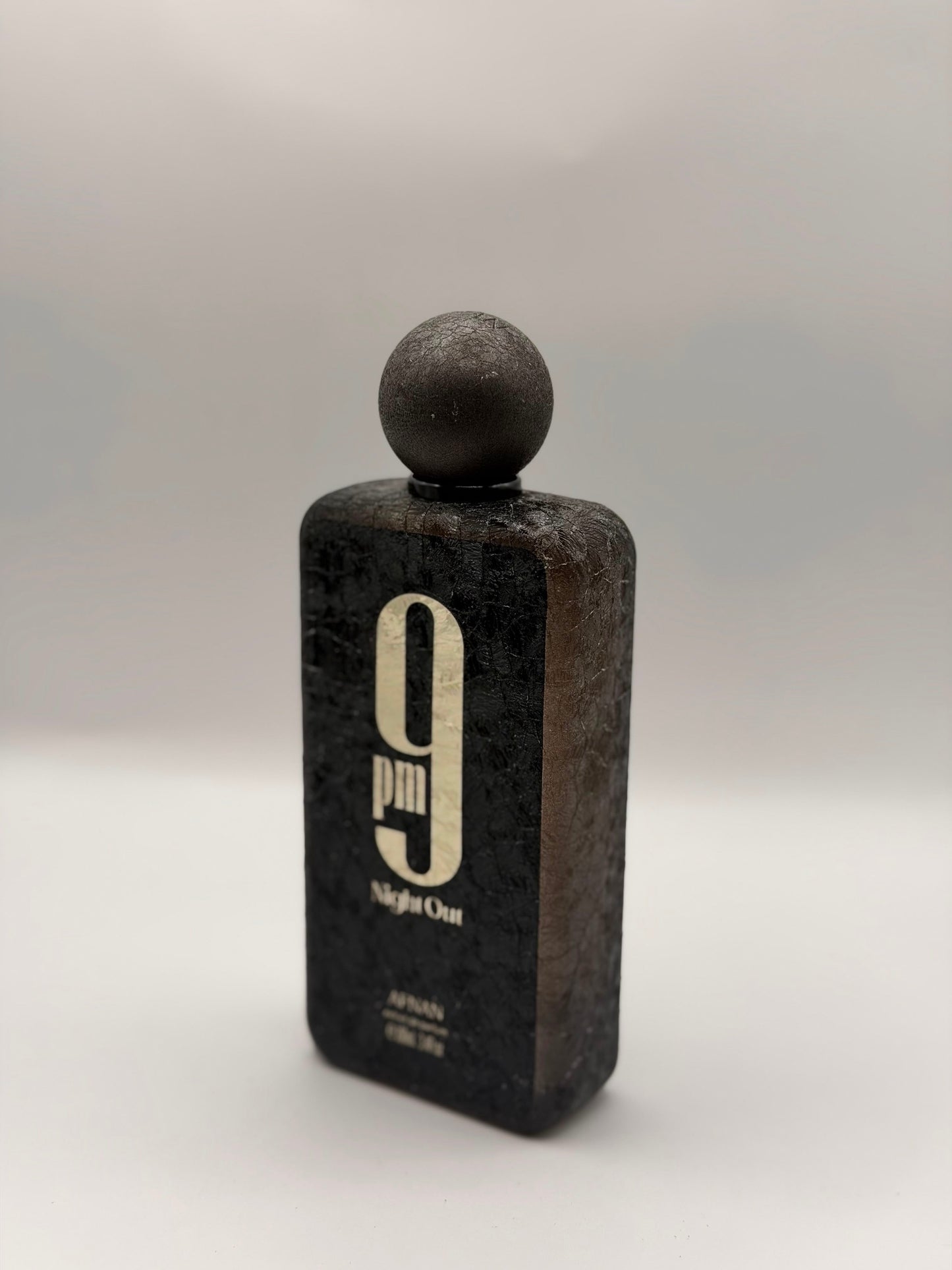 9 PM Night Out by Afnan Extrait de Parfum 100ml