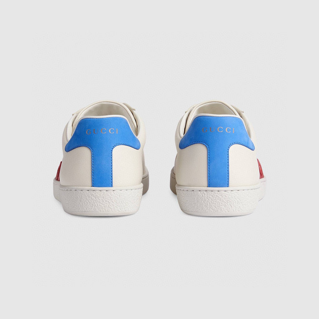 Gucci Ace Blue