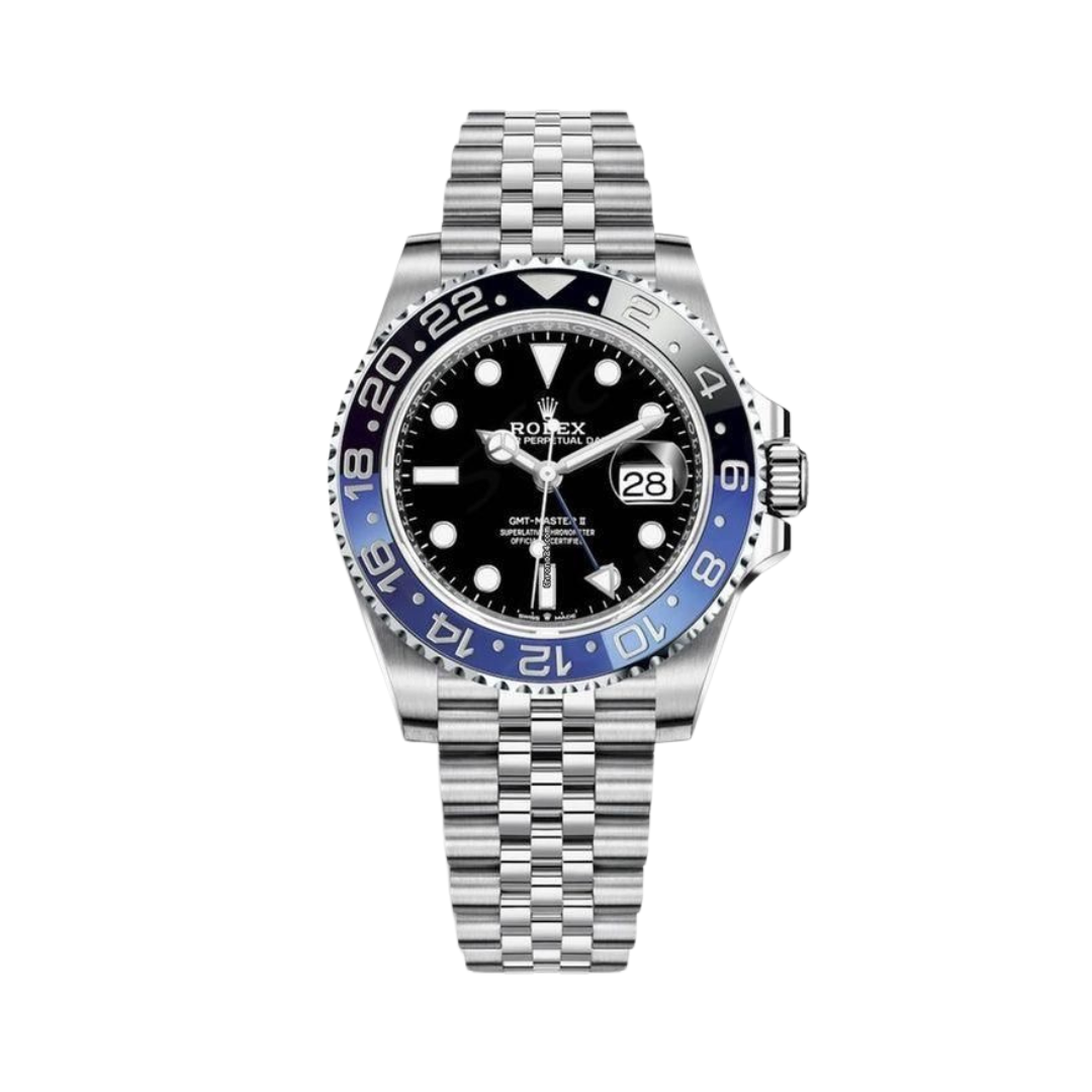 Rolex Master GMT  ||