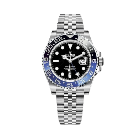 Rolex Master GMT  ||