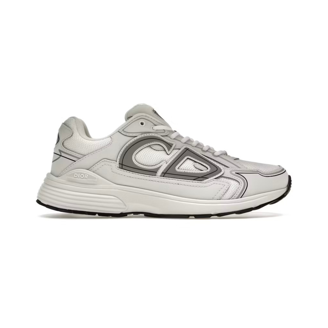 Dior B-30 White