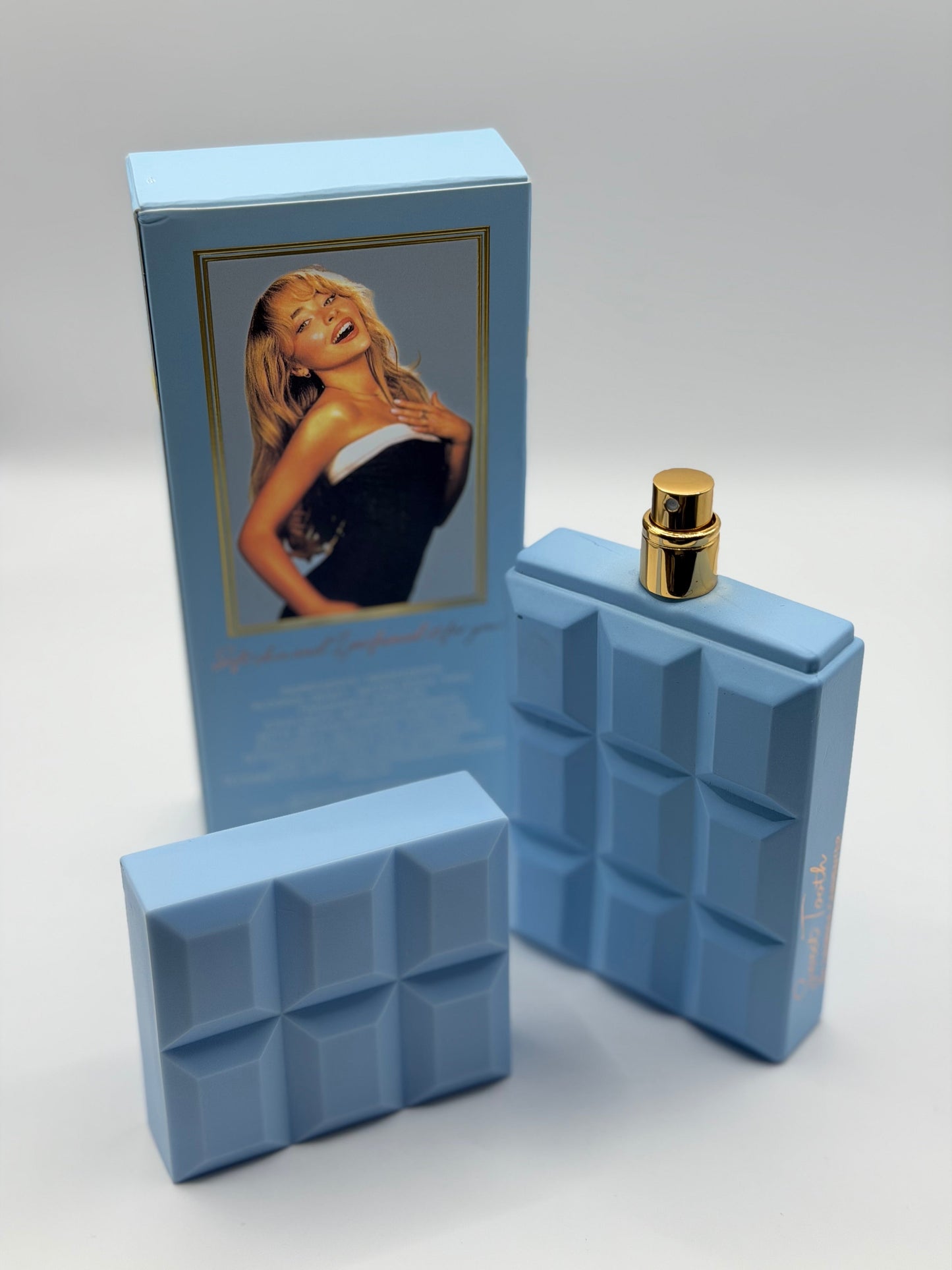 Sabrina Carpenter Me espresso 100ml
