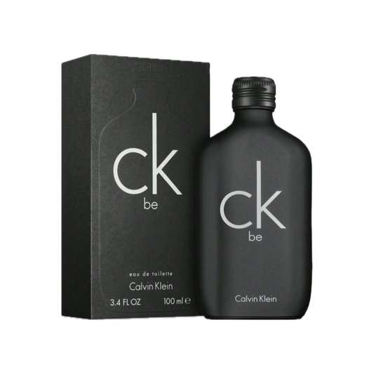 Calvin Klein Be Eau de toilette 100ml
