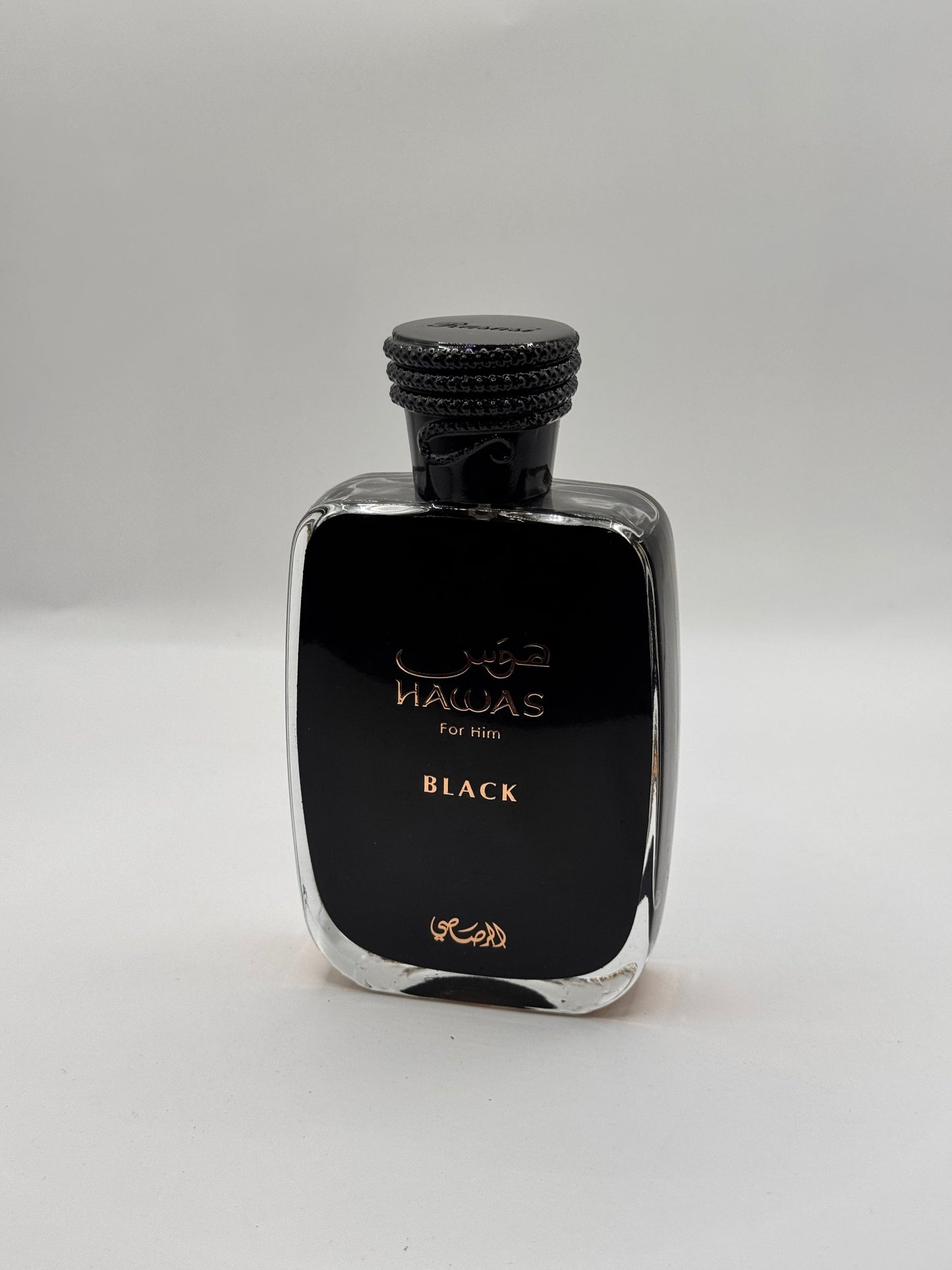 Hawas Black 100ml