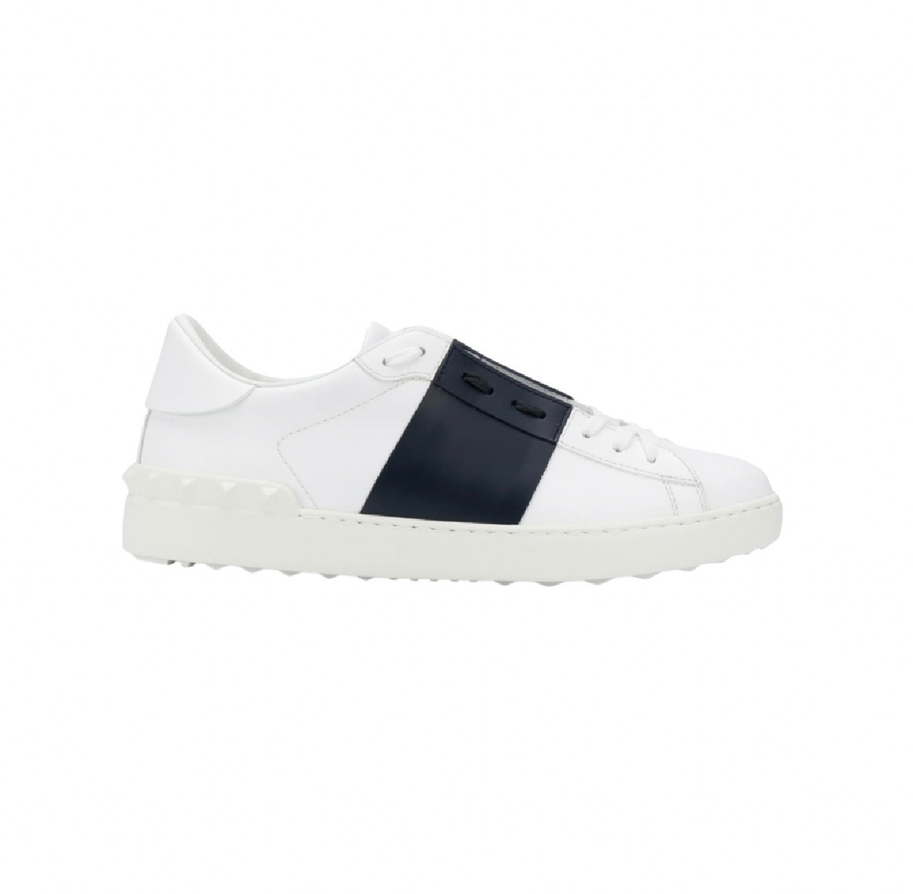 Valentino blue open