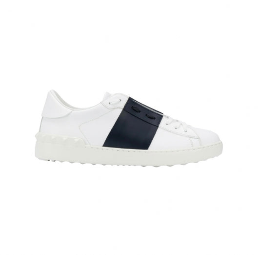 Valentino blue open