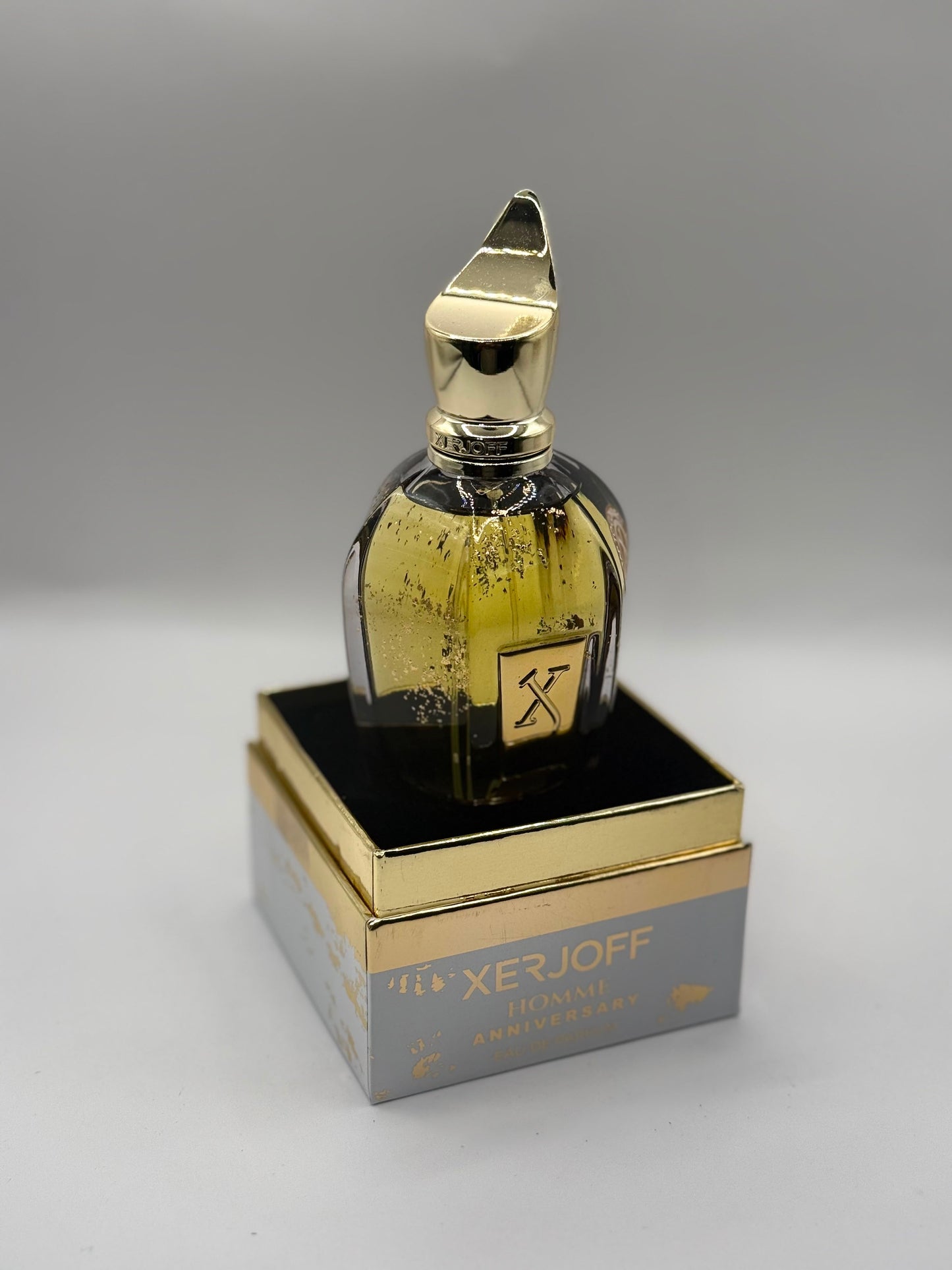 Xerjoff Homme Anniversary 100ml