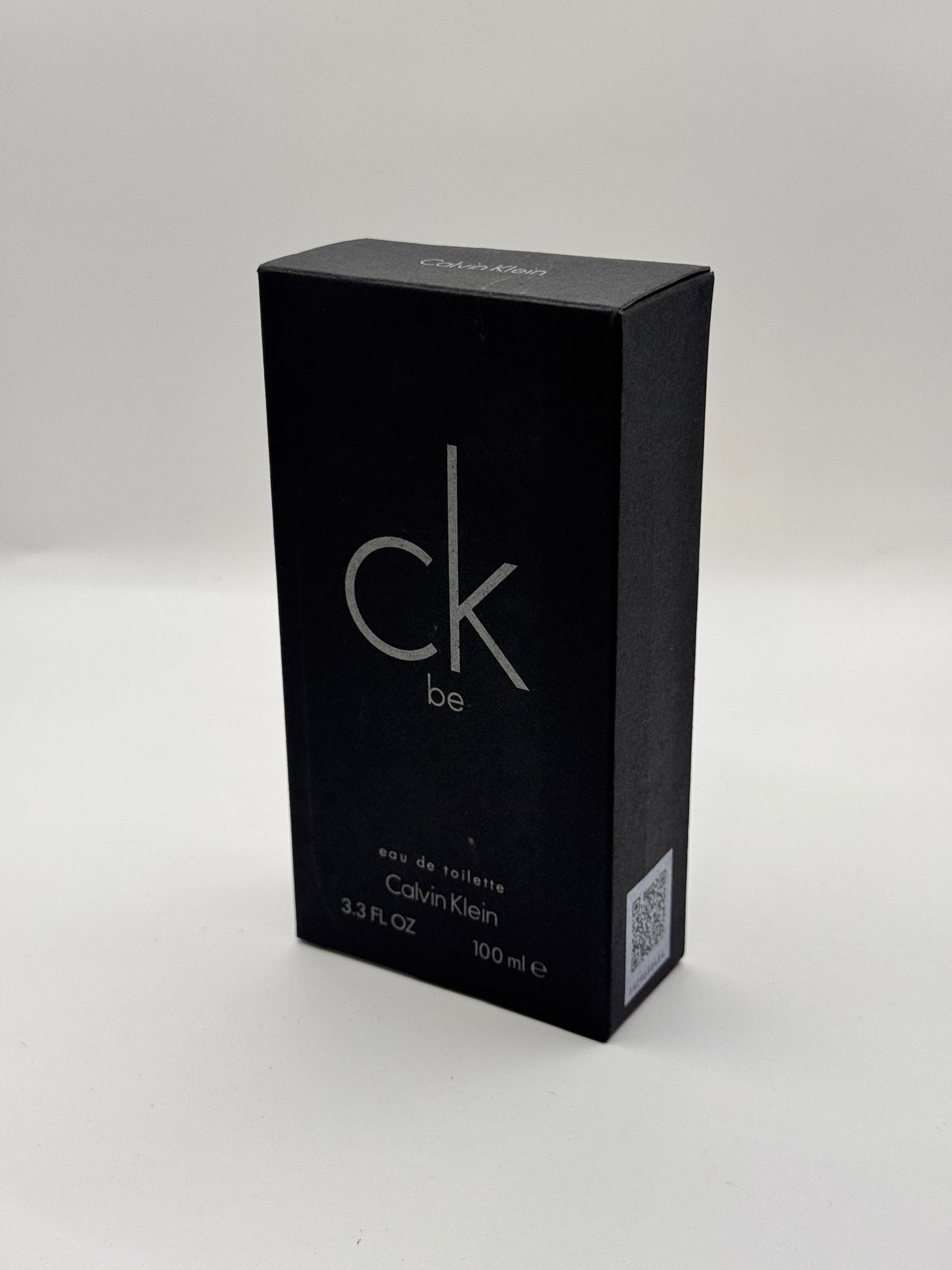 Calvin Klein Be Eau de toilette 100ml