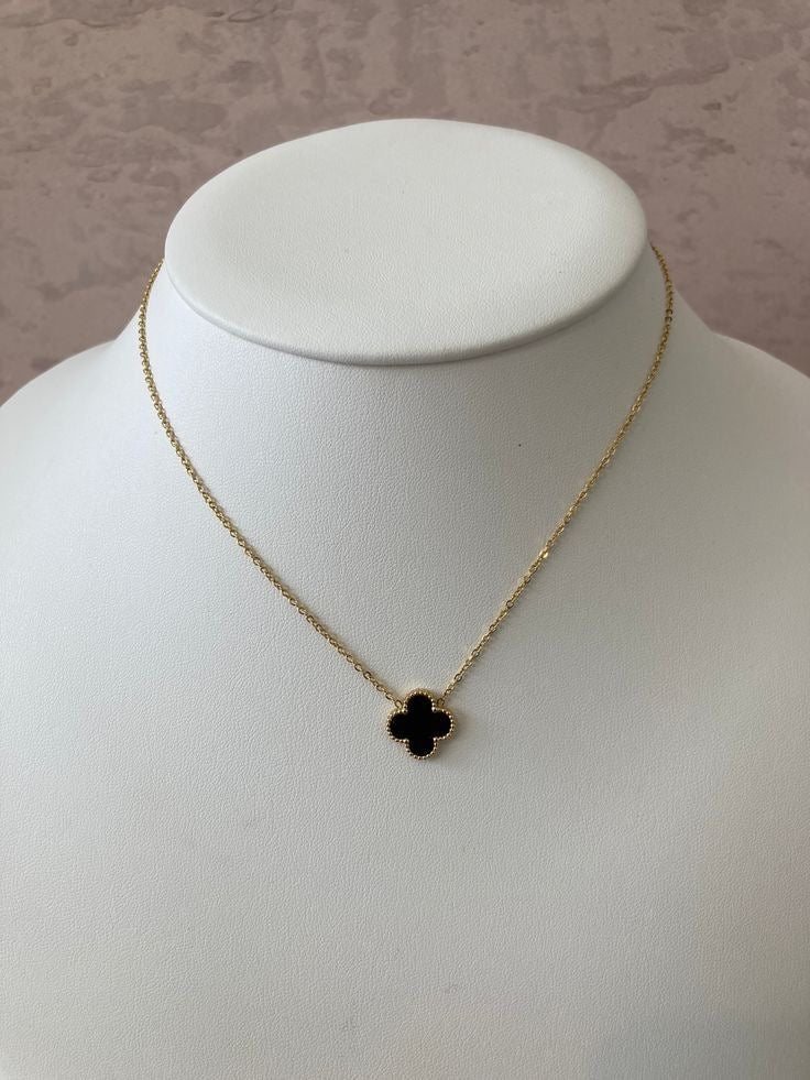 Van Cleef Collar white fullset