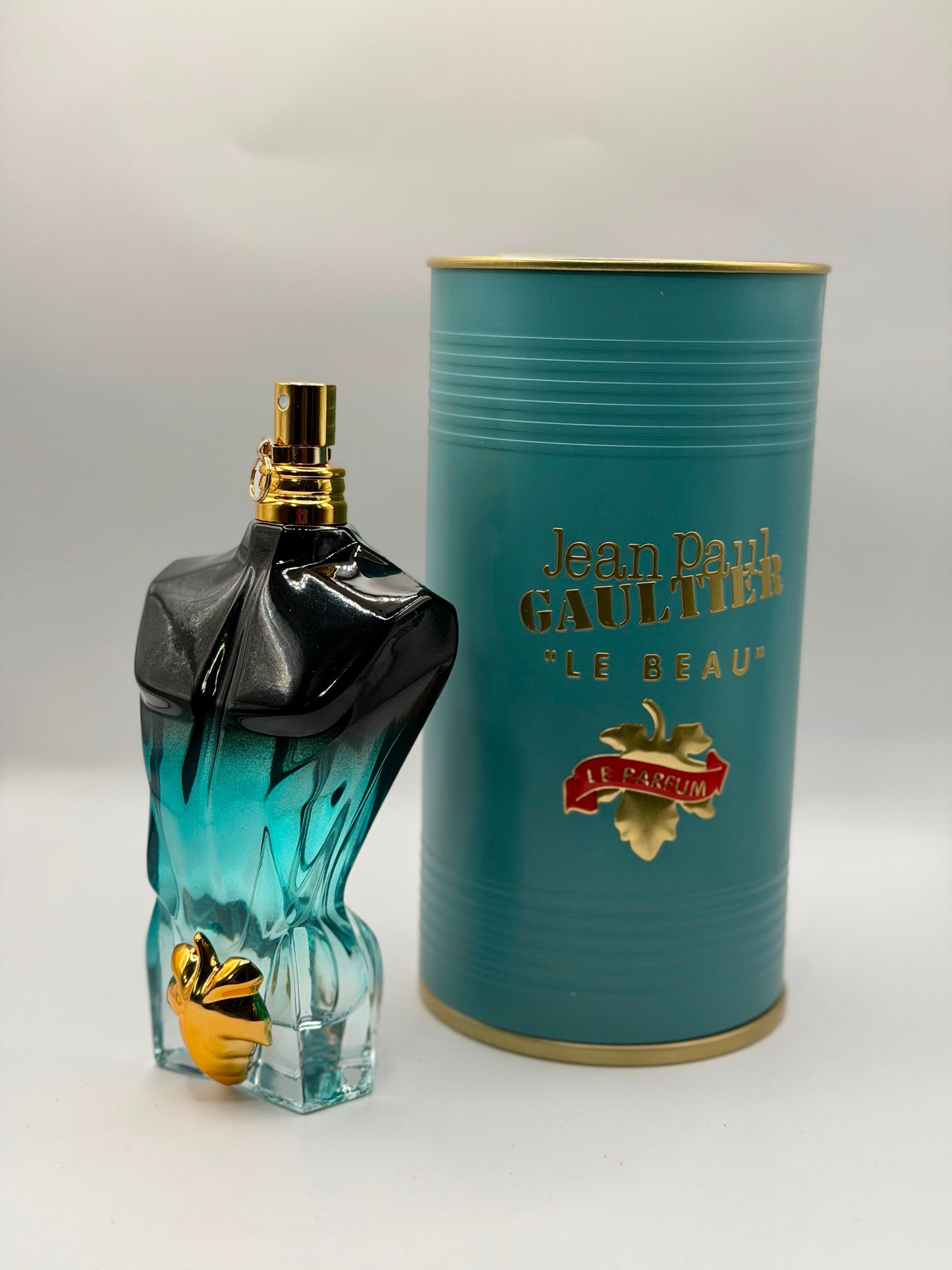 Jean Paul Gaultier Le Beau Le Parfum 125ml