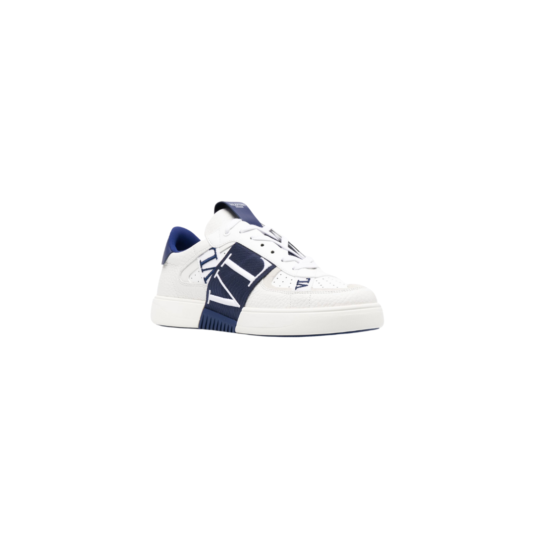 Valentino Garavani White/Blue VL7N