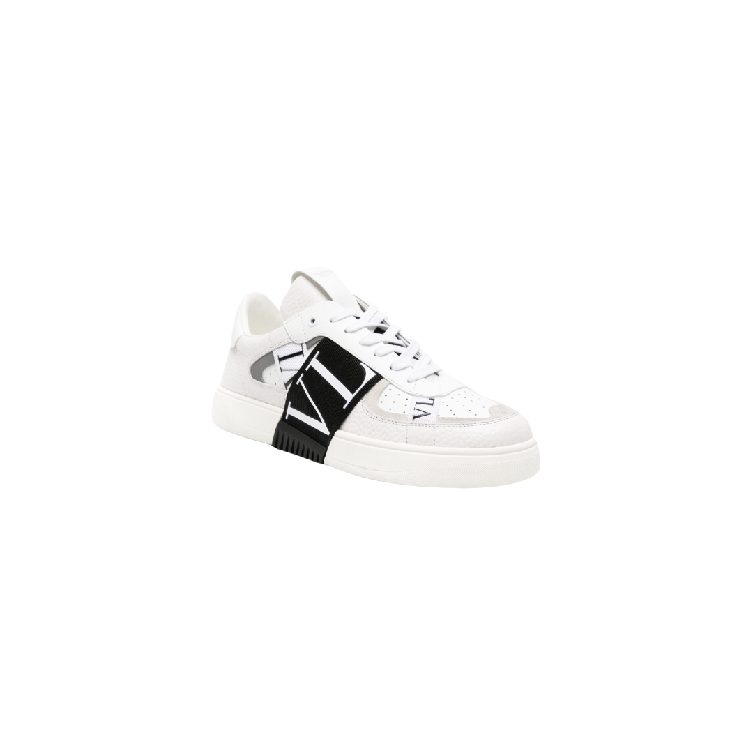 Valentino Garavani White/Black VL7N