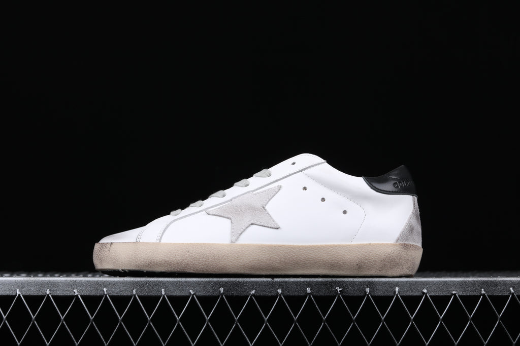 Golden Goose SuperStar black
