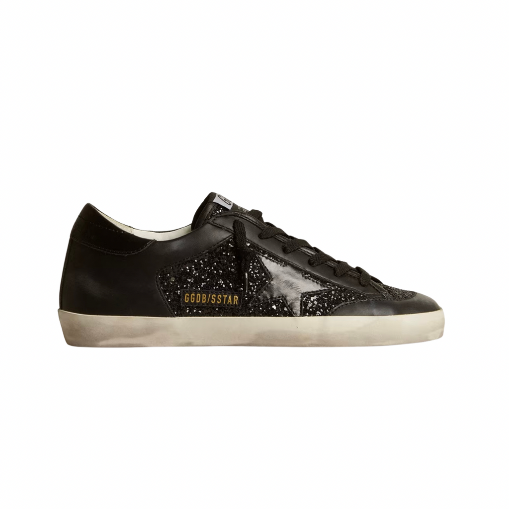 Golden Goose all shine