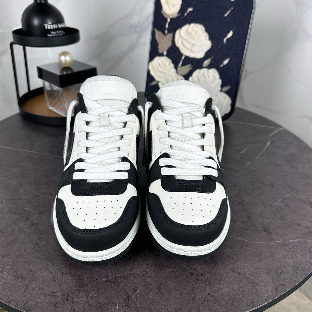 Off-White Out of Office