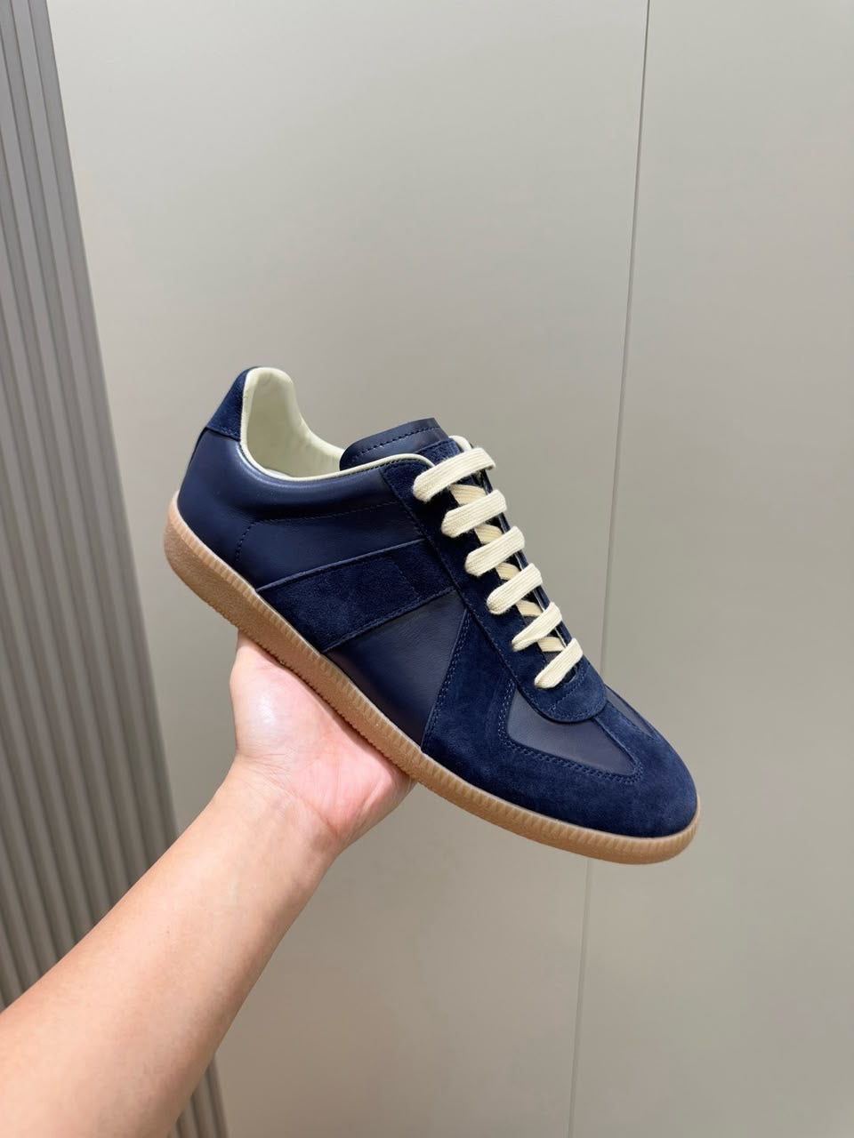 Maison Margiela blue