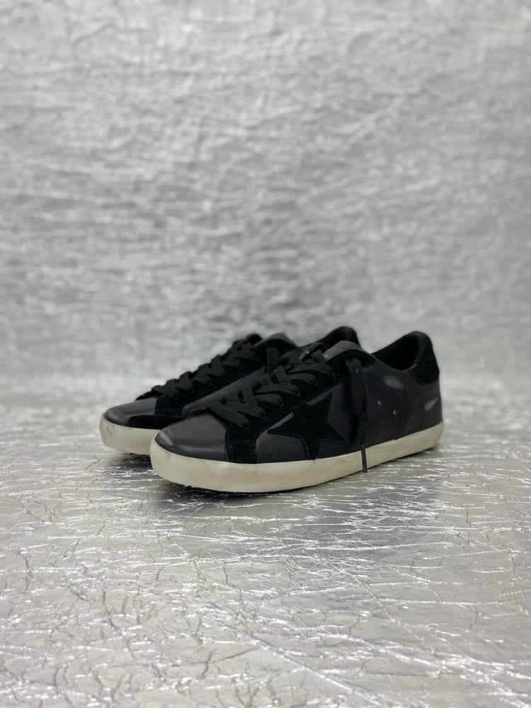 Golden Goose Classic Black