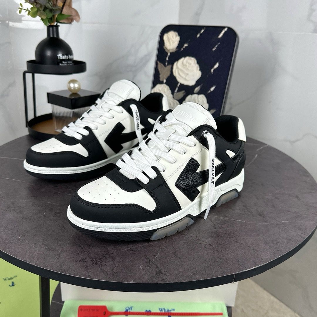 Off-White Out of Office