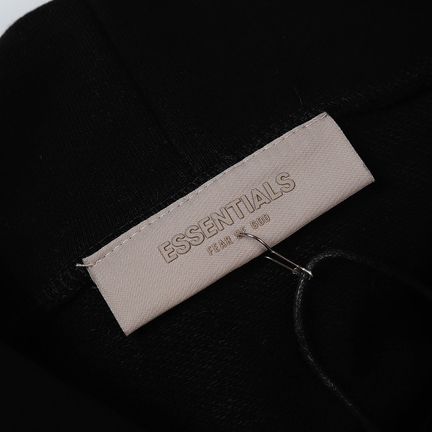 Essentials Fear of God