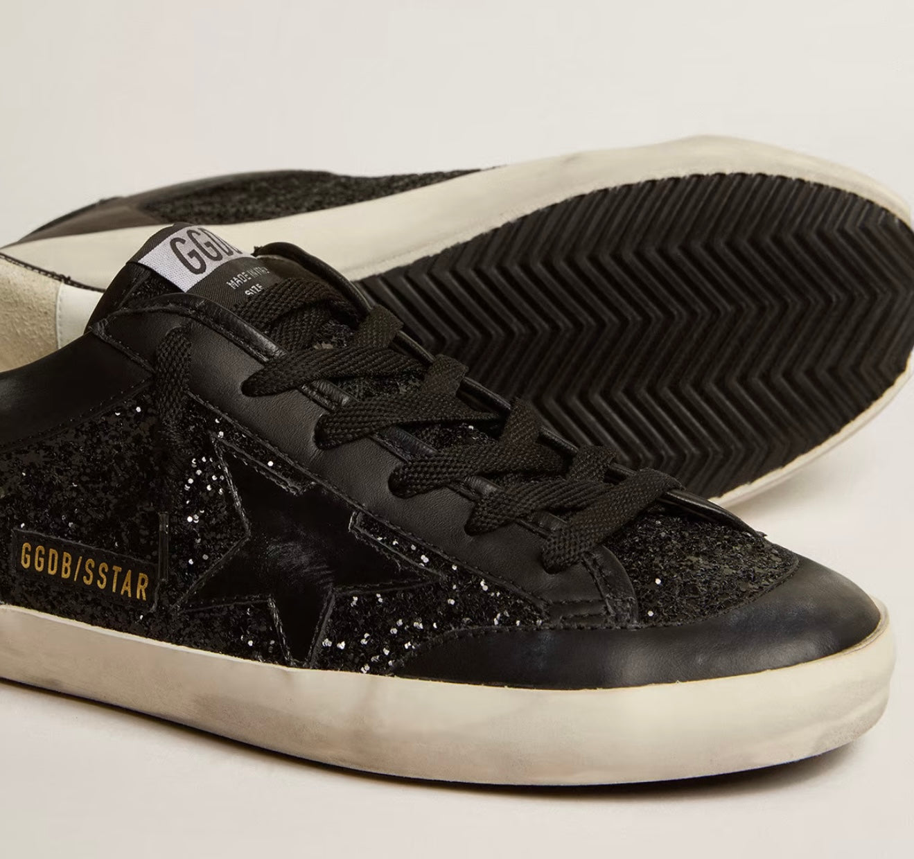 Golden Goose all shine