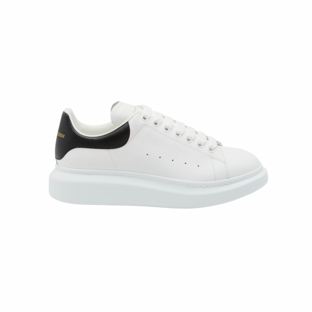 Alexander McQueen Clásico