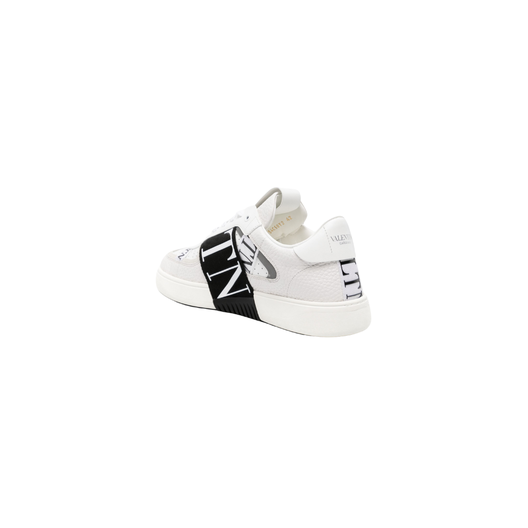 Valentino Garavani White/Black VL7N