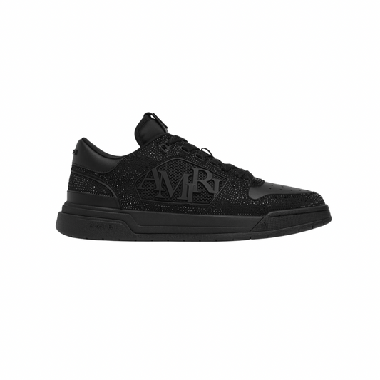 Amiri Logo Crystal