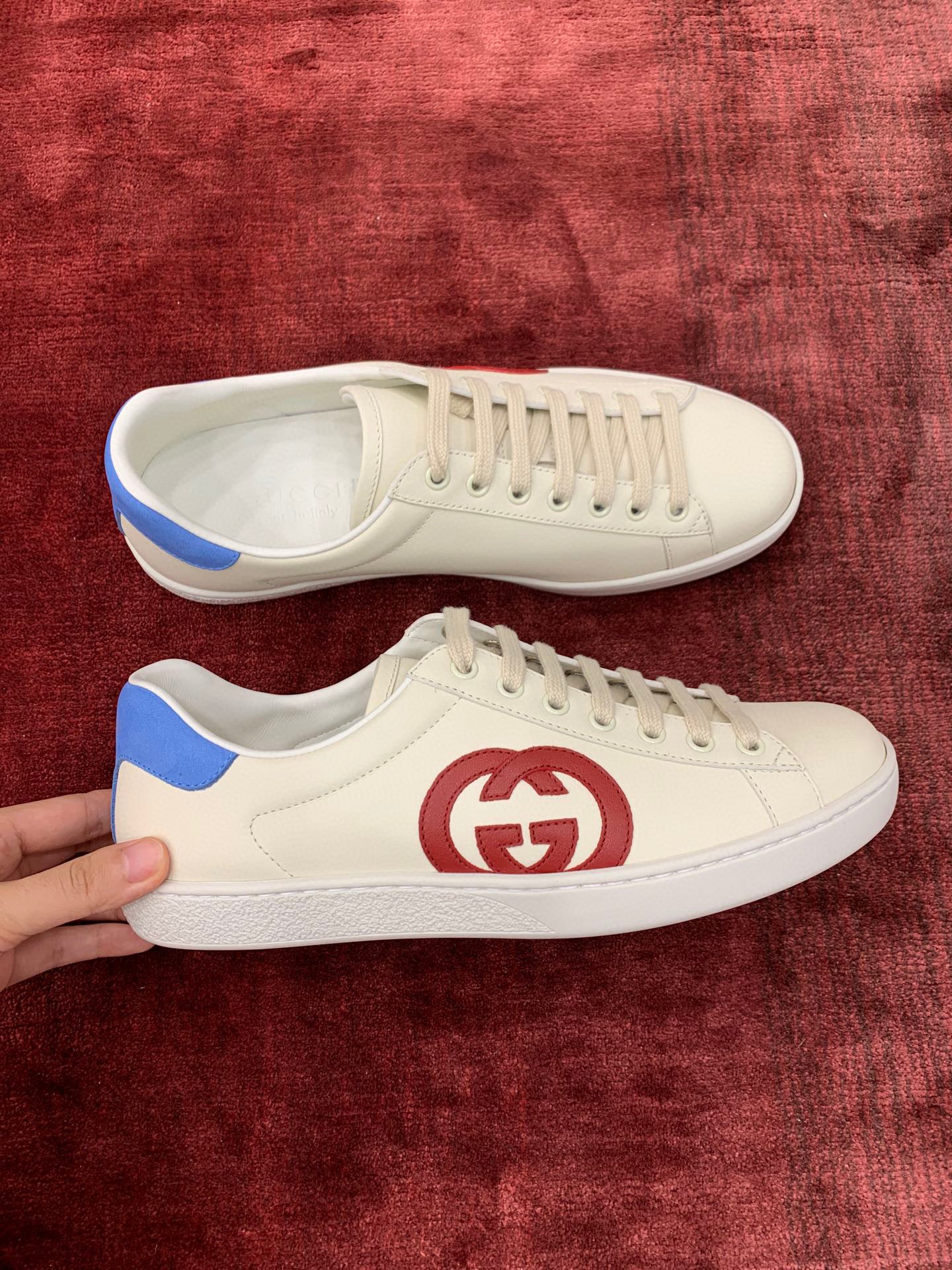Gucci Ace Blue