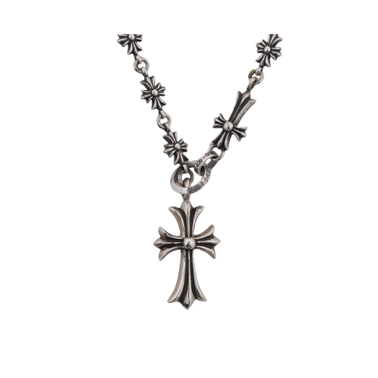 Collar Chrome Hearts Full set