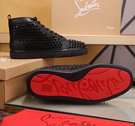 Christian Louboutin Full Spikes