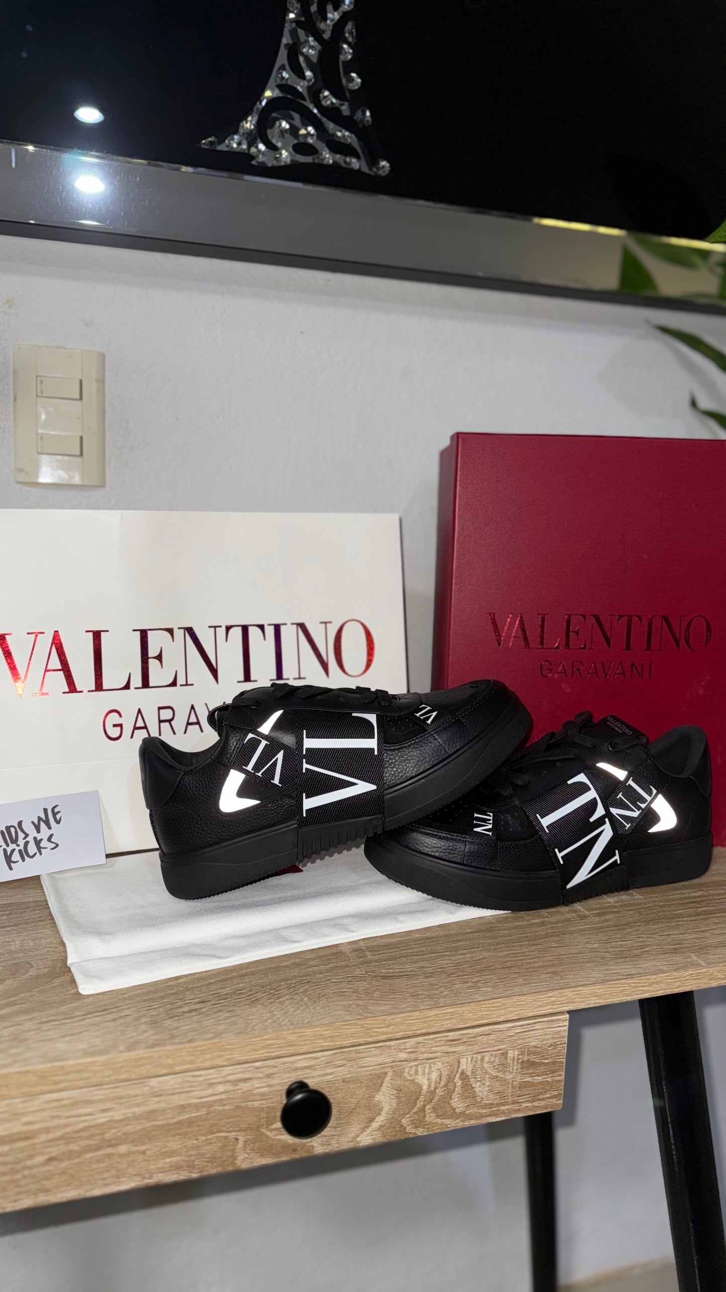 Valentino