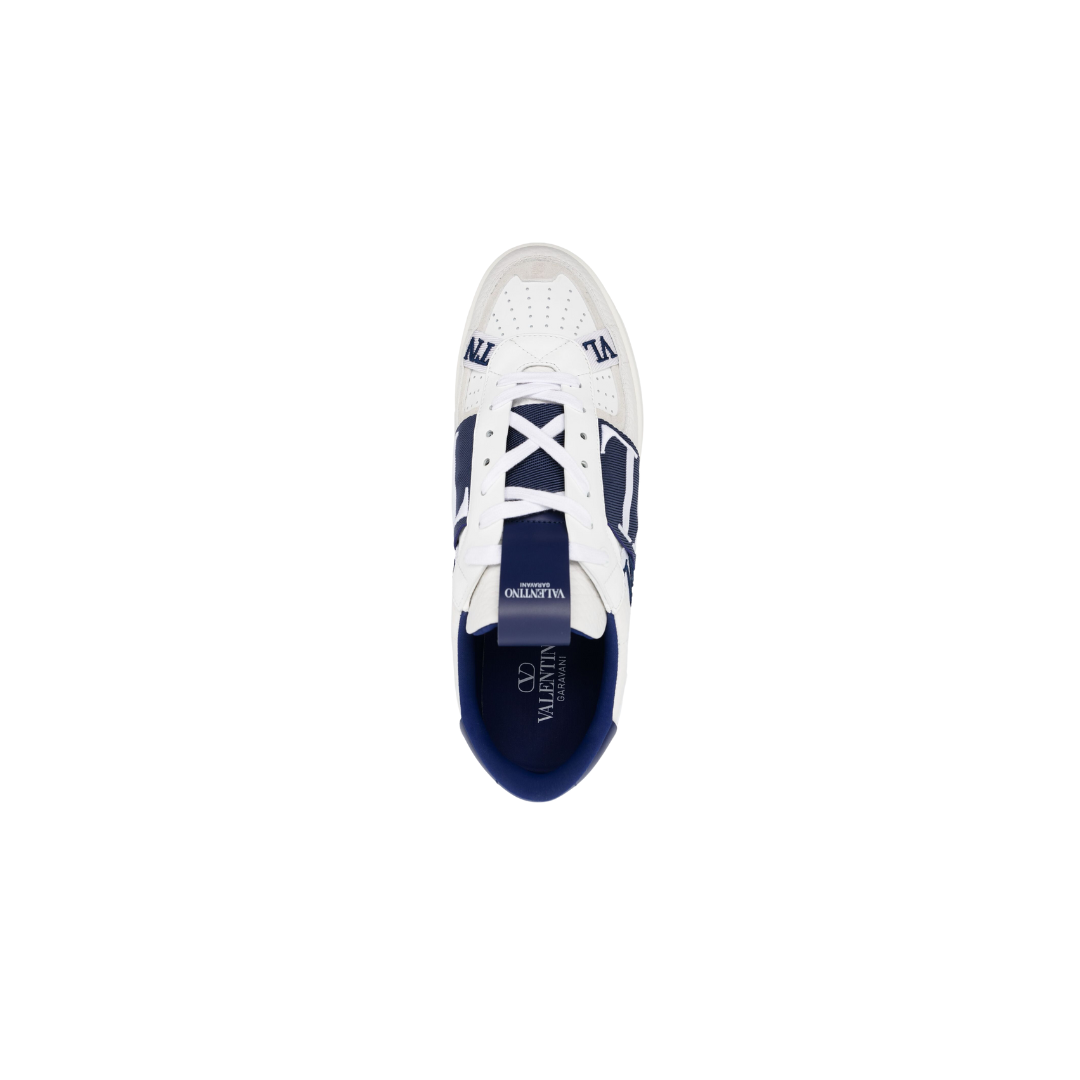 Valentino Garavani White/Blue VL7N