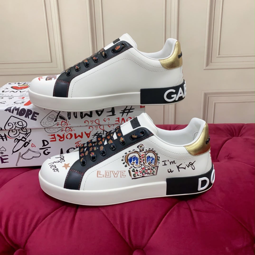 Dolce & Gabbana king 2.0